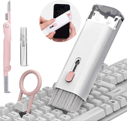 7-in-1 Computer &amp; Keyboard Cleaning Kit ARDS