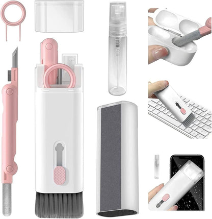 7-in-1 Computer &amp; Keyboard Cleaning Kit ARDS