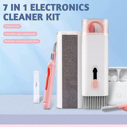 7-in-1 Computer &amp; Keyboard Cleaning Kit ARDS