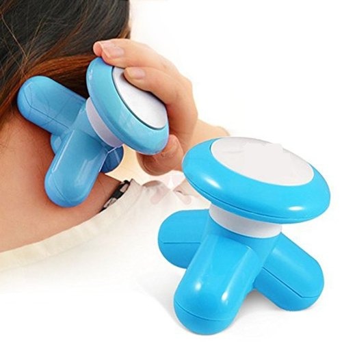 Mimo Mini Head Massager ARDS
