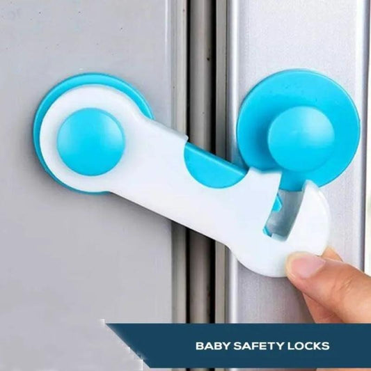 Childproof Drawer, Cabinet, Fridge &amp; Furniture Locks ARDS