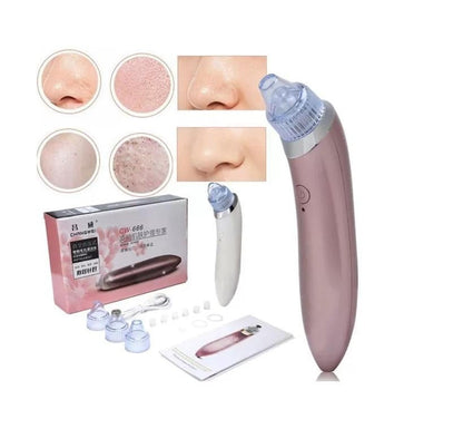 Chargeable Blackhead Removal Machine ARDS