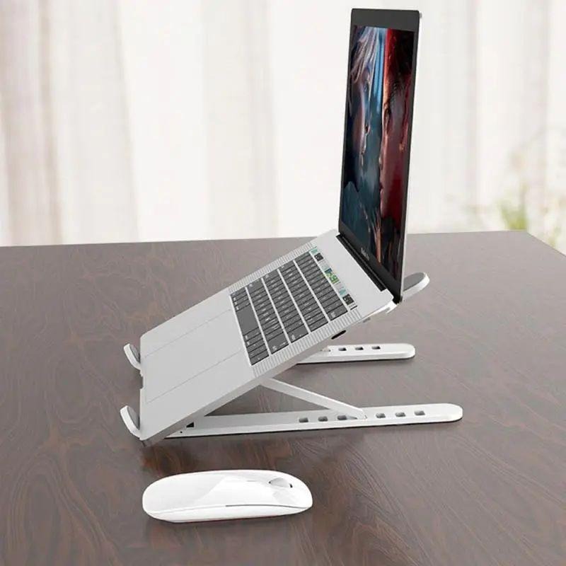 Adjustable Portable Laptop Stand ARDS