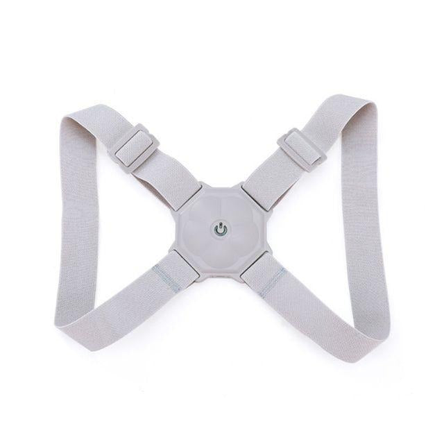 Smart Electric Vibrating Posture Corrector Belt ARDS
