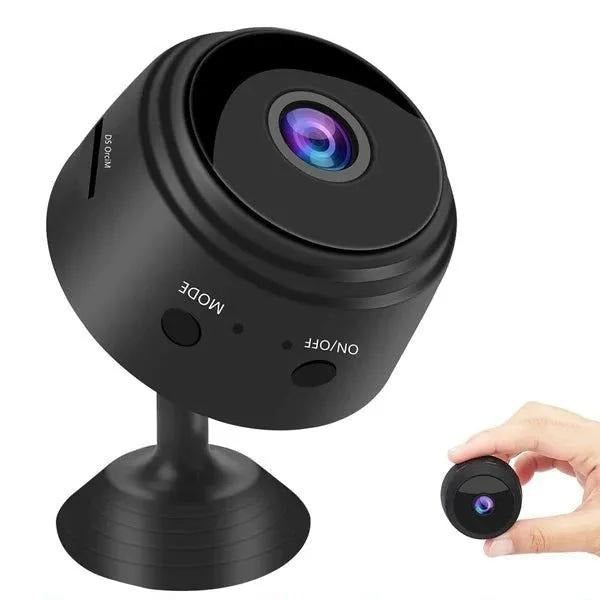 A9 WiFi Mini Camera ARDS
