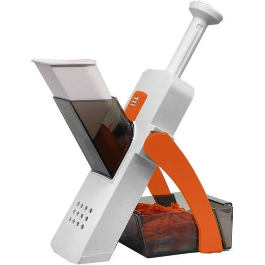 Safe Slicer Vegetable Cutter ARDS