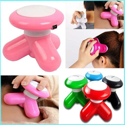Mimo Mini Head Massager ARDS