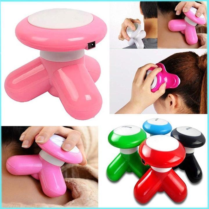 Mimo Mini Head Massager ARDS