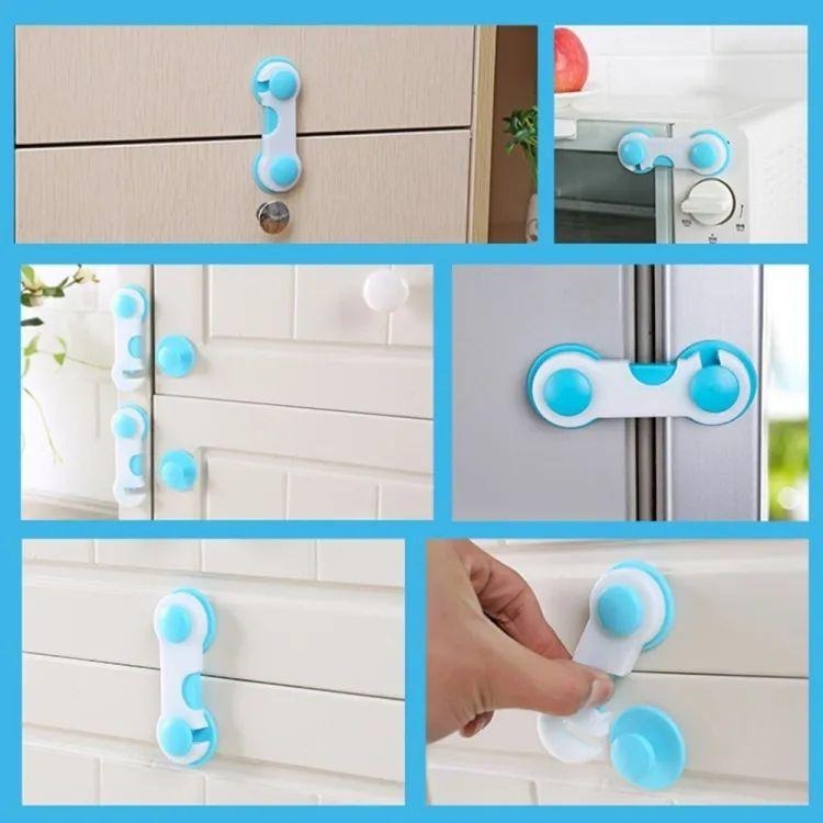 Childproof Drawer, Cabinet, Fridge &amp; Furniture Locks ARDS