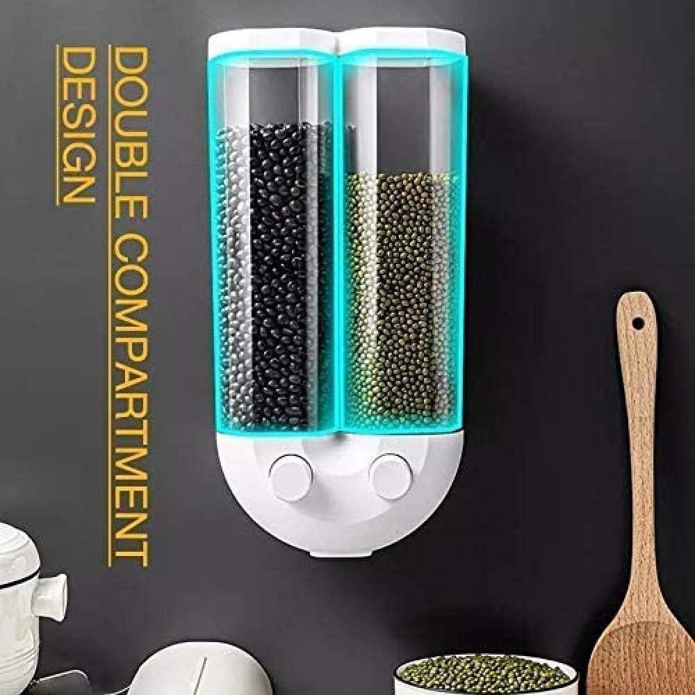 Grain Dispenser Tank ARDS