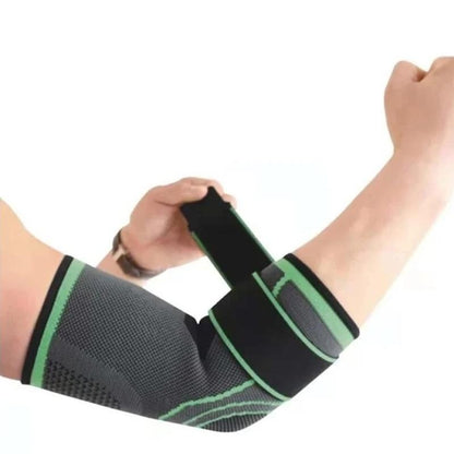 Adjustable Elbow Support Brace ARDS