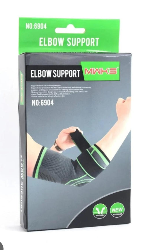 Adjustable Elbow Support Brace ARDS