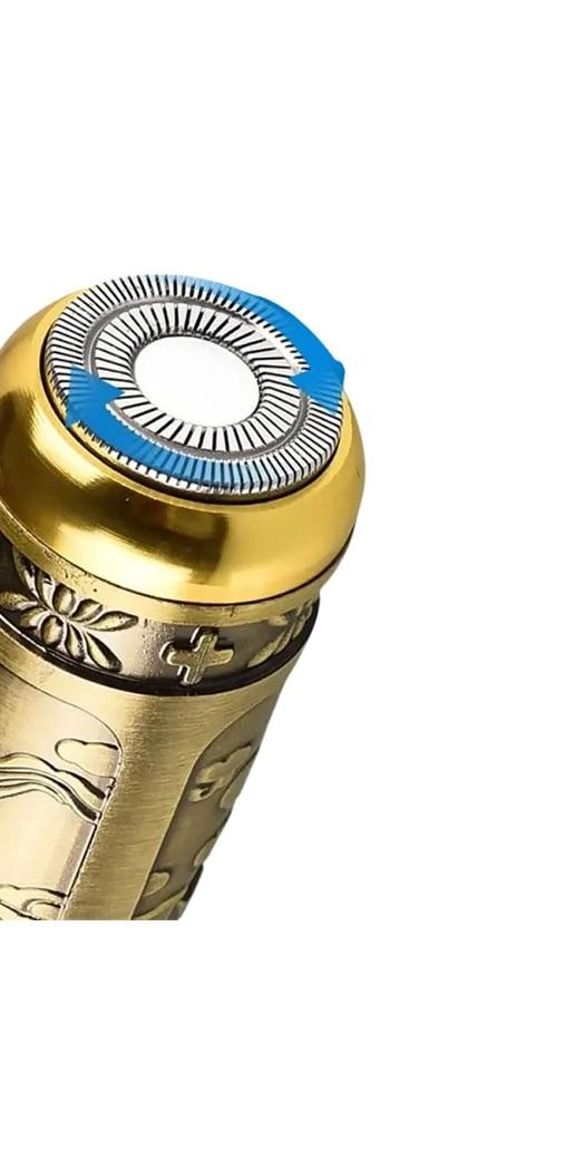 T8 Metal Body Trimmer
