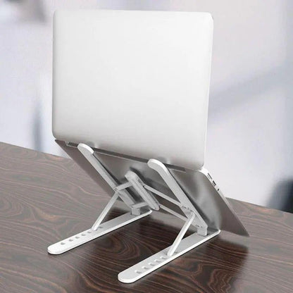 Adjustable Portable Laptop Stand ARDS