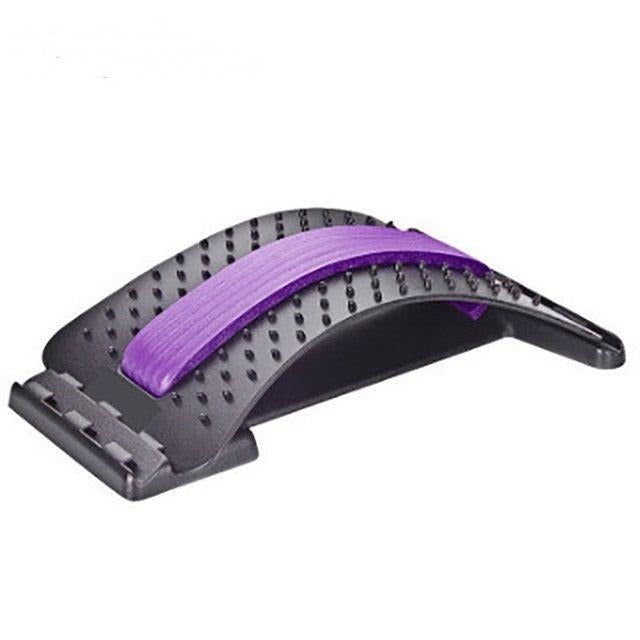Smart Electric Vibrating Posture Corrector Belt ARDS