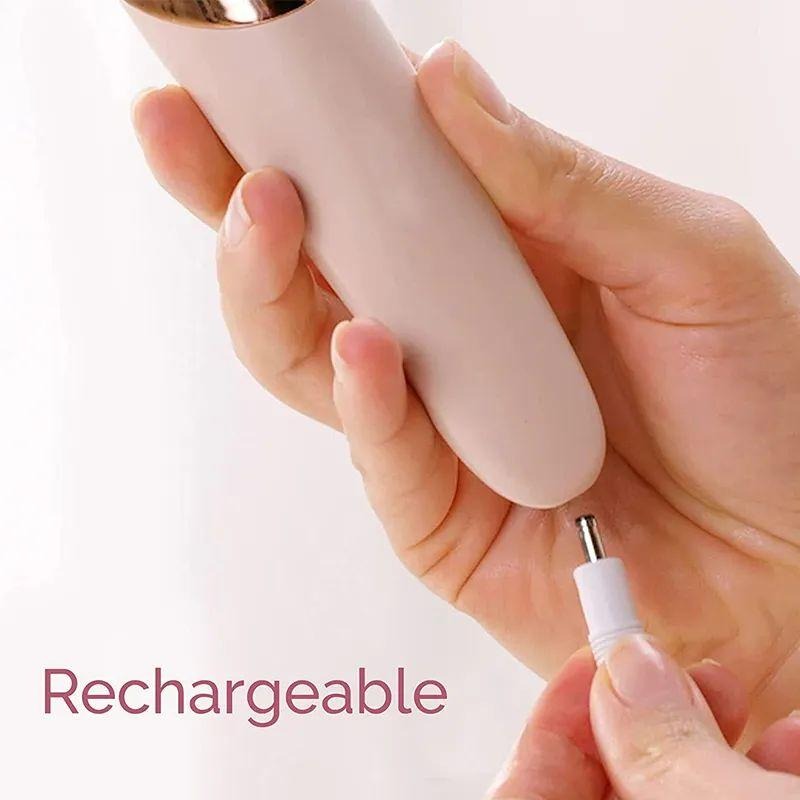 Electric Foot File for Heels Grinding Pedicure Tools ARDS