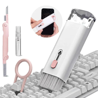 7-in-1 Computer Keyboard Cleaner Kit ARDS