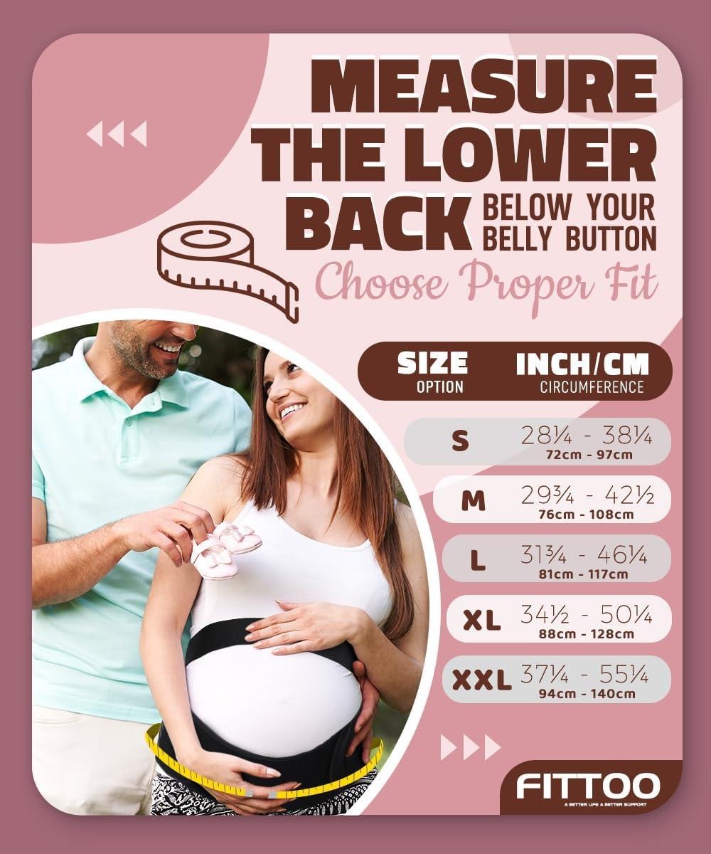 Pregnancy Support Belt ARDS