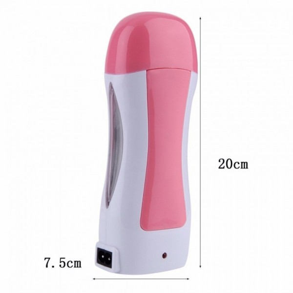 3 in 1 Wax Depilatory Refill Machine With Roller Wax ARDS
