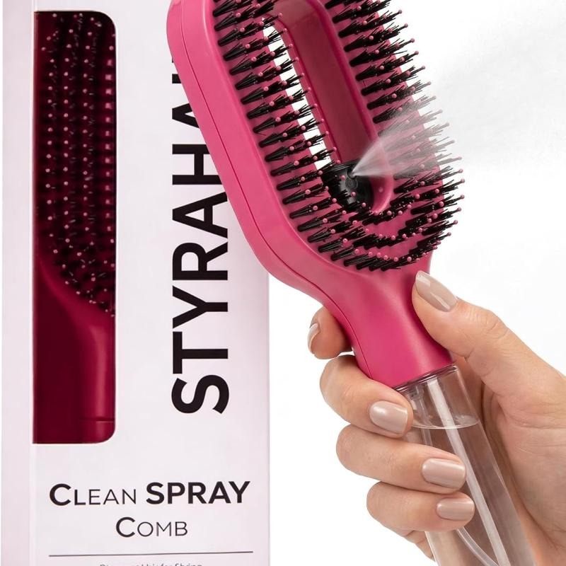 Styrahair Spray Comb ARDS
