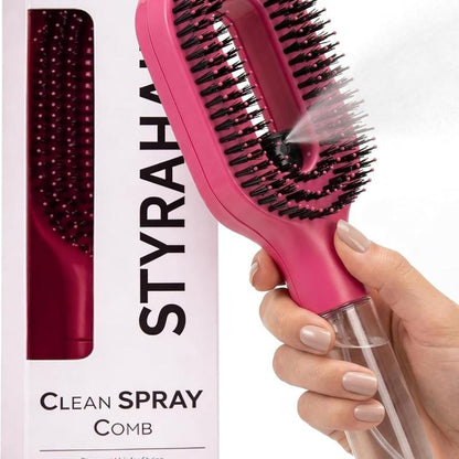 Styrahair Spray Comb ARDS