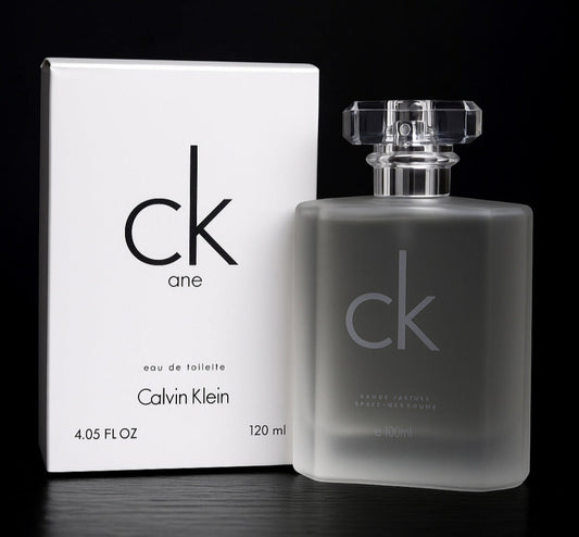 Calvin Klein CK One Perfume HHC