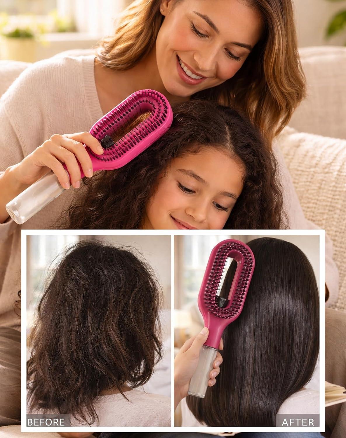 Styrahair Spray Comb ARDS