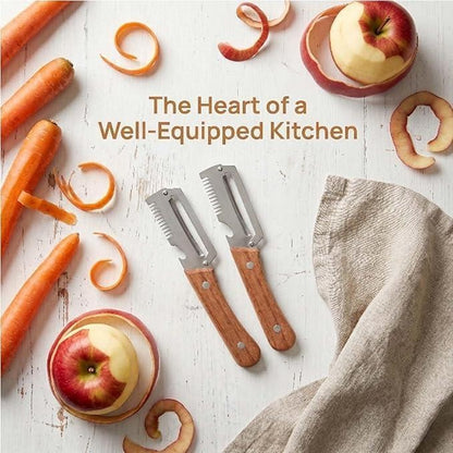 3 in 1 Peeler Knife ARDS