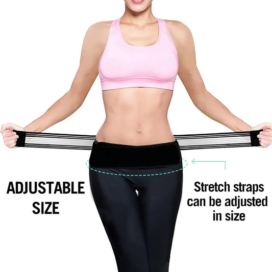 Pelvic &amp; Lower Back Support Brace ARDS