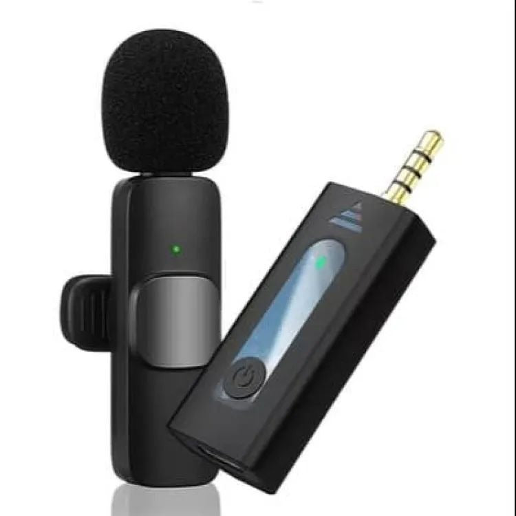 K35 Wireless Microphone ARDS