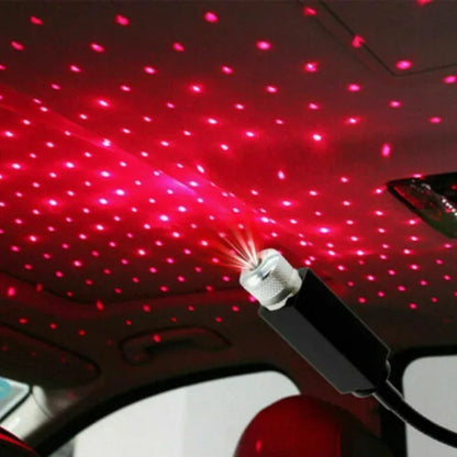 LED Galaxy Star USB Decoration Light ARDS