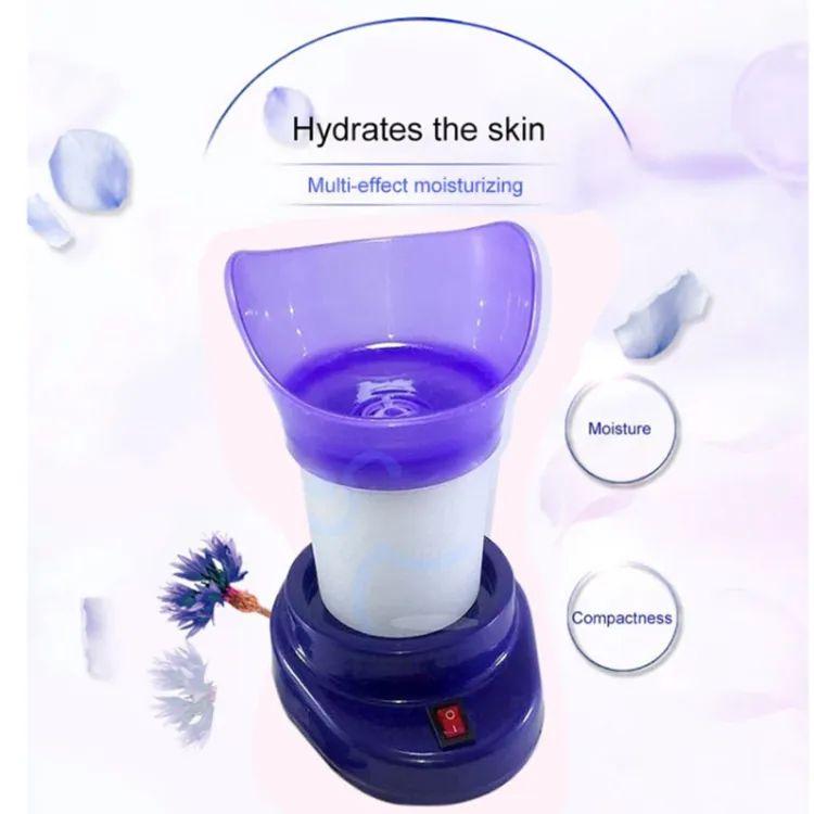 Shinon The Steam Facial