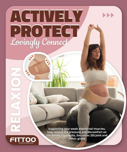 Pregnancy Support Belt ARDS