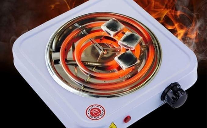 Electric Stove Hot Plate ARDS