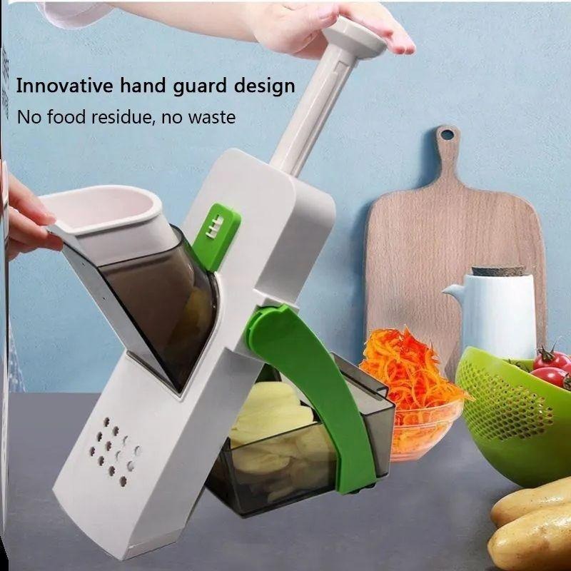 Safe Slicer Vegetable Cutter ARDS