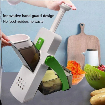 Safe Slicer Vegetable Cutter ARDS