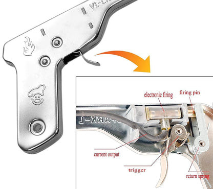 Spark Lighter for Kitchen