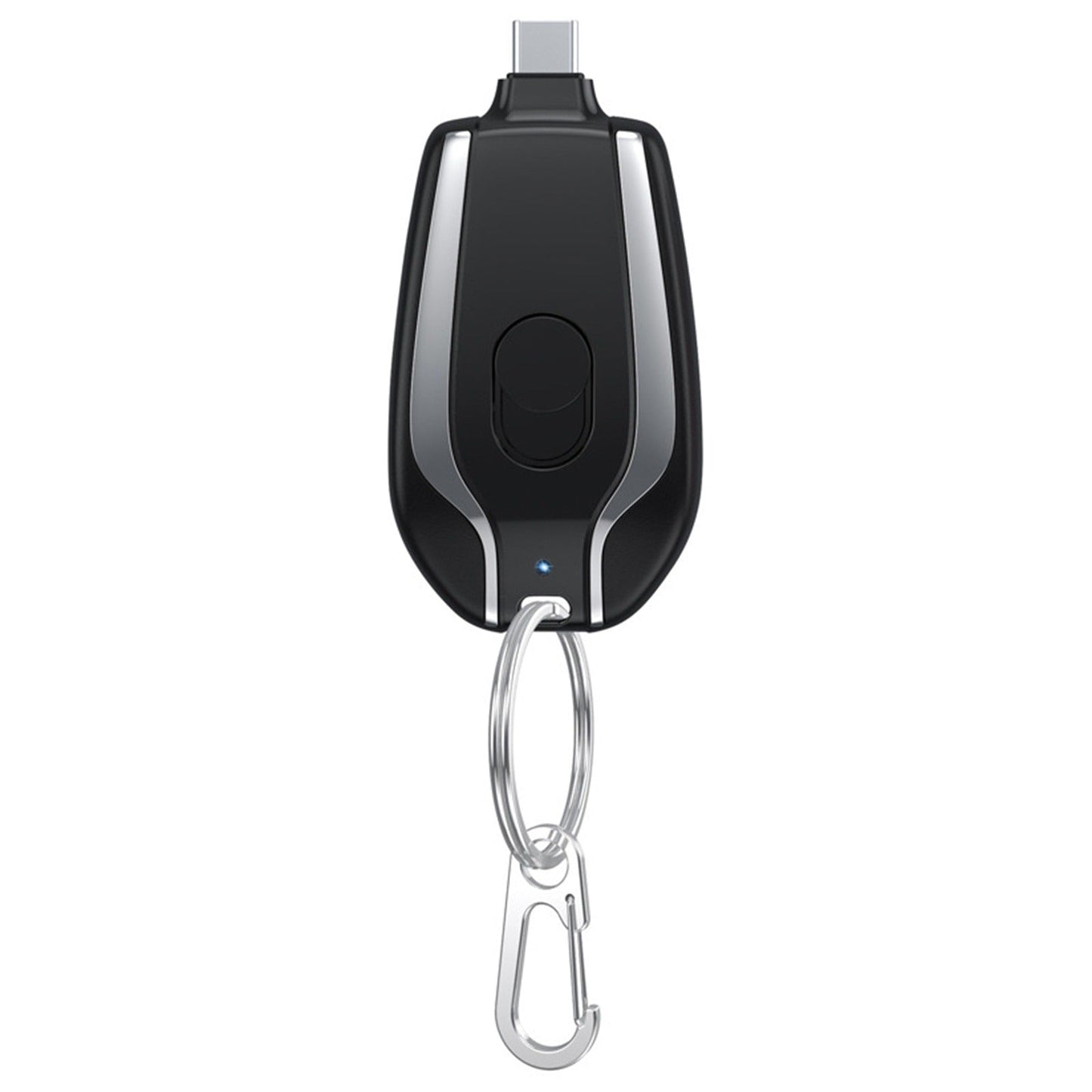 Android Keychain Phone Charger ARDS