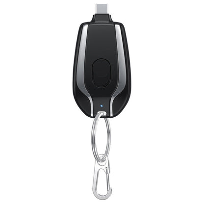 Android Keychain Phone Charger ARDS