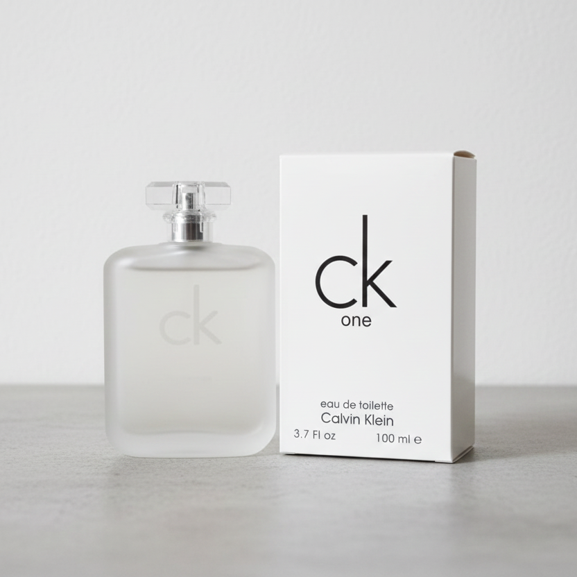 Calvin Klein CK One Perfume HHC