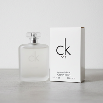 Calvin Klein CK One Perfume HHC