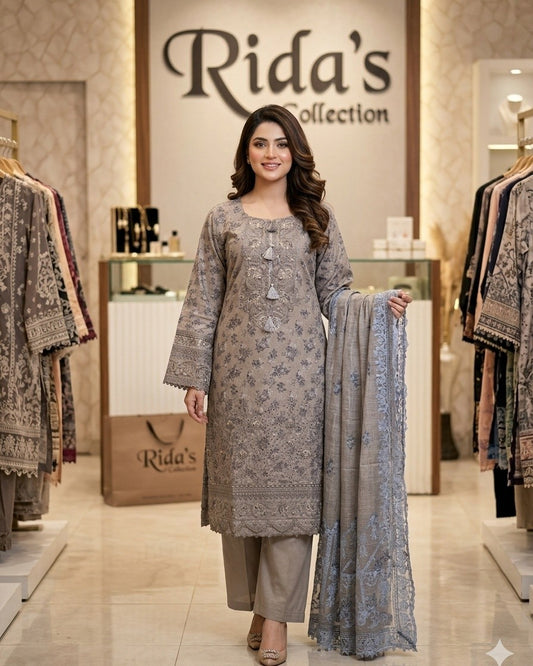 Munira Designer skin dress