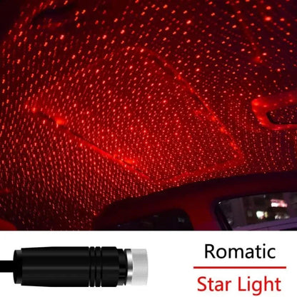 LED Galaxy Star USB Decoration Light ARDS