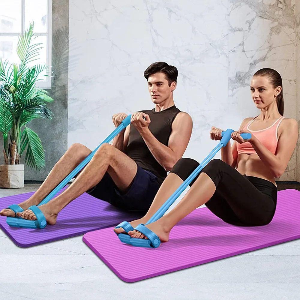 Pedal Resistance Band ARDS