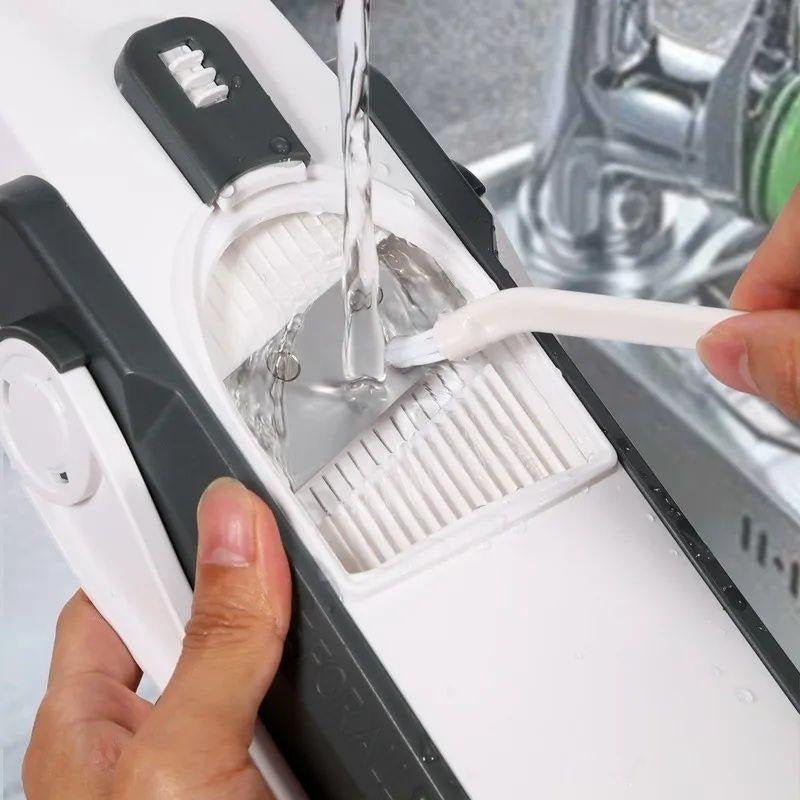 Safe Slicer Vegetable Cutter ARDS