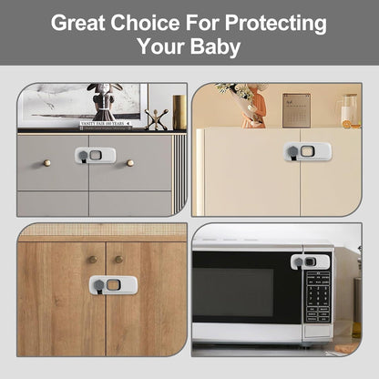 Child Safety Fridge Lock ARDS