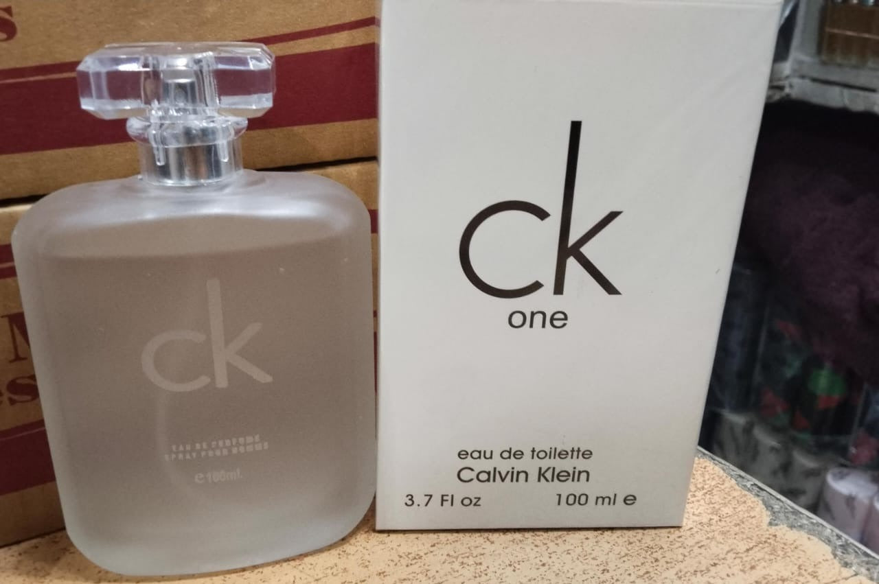 Calvin Klein CK One Perfume HHC
