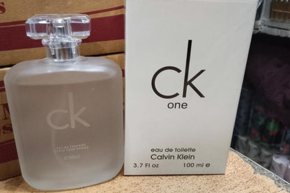Calvin Klein CK One Perfume HHC