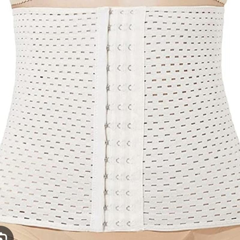 Women Waist Trainer Corset Slimming Belt