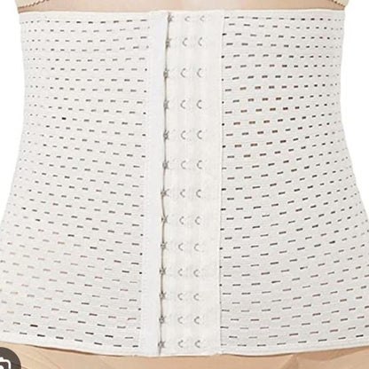 Women Waist Trainer Corset Slimming Belt